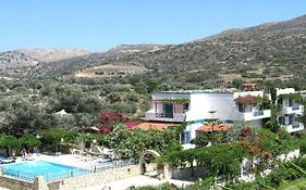 Hotel Armonia Kreta